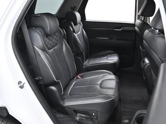 2019 HYUNDAI PALISADE 3.8V6 AWD - 12