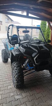 Predám Polaris rzr XP 1000EPS 2022 - 12