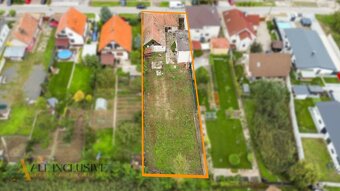 ALL INCLUSIVE | NA PREDAJ 2 RODINNÉ DOMY NA 998 m² POZEMKU,  - 12
