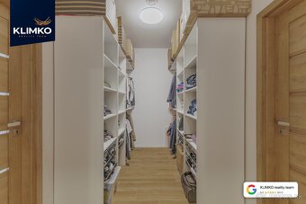 Exkluzívny 3-izbový byt s priestrannou terasou a kompletným - 12