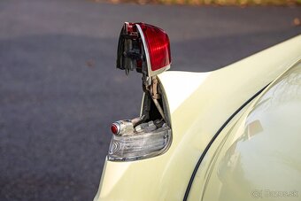 Cadillac Coupé DeVille - 12