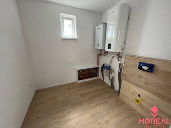 Novostavba Rodinný dom Bošany 1 / na klúč / murovaný - 12