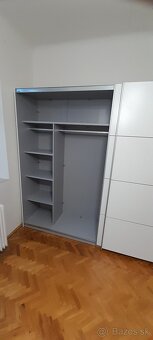 Prenájom 1.5 izbovy byt - 12