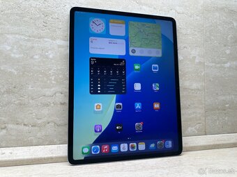 Apple iPad Air 13 M2 128GB Wi-Fi Blue, 2 cykle, 100% - 12