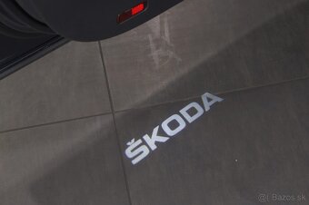 Škoda Karoq 2.0 TDI 110kW Sportline manuál - 12