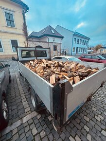 Sťahovanie, preprava a doprava materiálu, vynášanie nábytku - 12