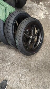 Honda NC 750X 2019 - 12