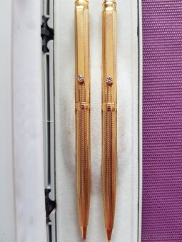 Pero PARKER lux - 12