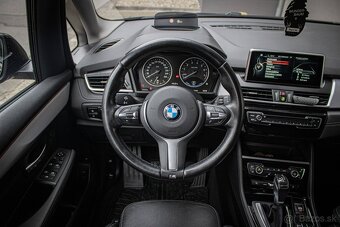 BMW Rad 2 Active Tourer 225xe, 100kW, 5d iPerformance - 12