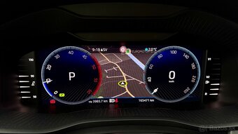 Škoda Kodiaq 2.0 TDI SCR EVO STYLE DSG 360° KAMERY - 12