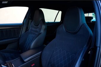 ✔️ Škoda Superb Combi 2.0 TDI Sportline DSG - 12