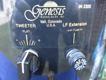 Genesis IM5200 - 12