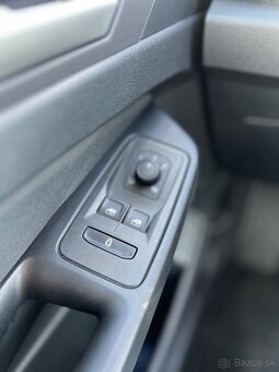 Ford Tourneo Connect 1. 5 EcoBoost - 12