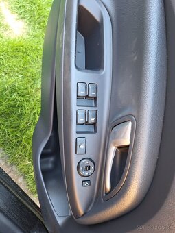 Kia Rio - 12