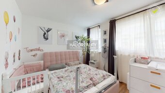 HALO reality - Predaj, dvojizbový byt Stupava, Cementárenská - 12