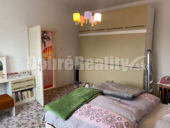 PREDAJ : Rodinný dom Zlaté Moravce - 12