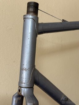GIPIEMME ram bicykla COLUMBUS trubky - 12