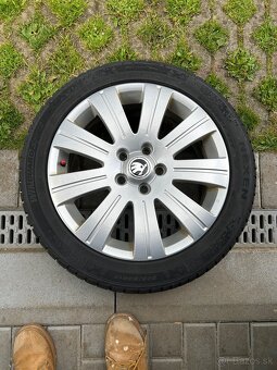 Škoda octavia scout 2.0tdi 4x4 - 12