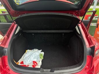2016 Mazda 3 g120 attraction Red Soul - 12
