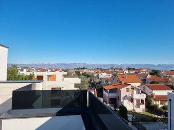CHORVÁTSKO - Pekné apartmány na ostrove VIR - 12