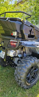 CF moto GLADIATOR  X 1000 - 12