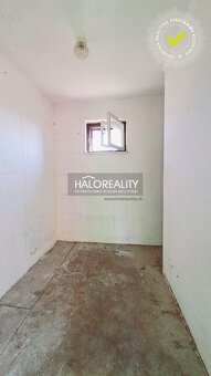 HALO reality - Predaj, rodinný dom Horné Štitáre, okres Topo - 12