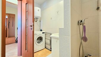 PRENÁJOM: 2 izbový byt s loggiou - Sídlisko Sekčov, Prešov - 12