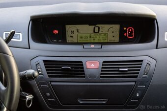 Citroën C4 Picasso 2012 - 12