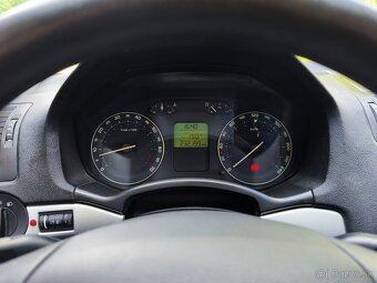 Škoda Octavia 2 Combi 1.6 MPI 232000km Nová STK/EK, SK auto - 12