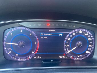 Volkswagen Golf Variant 2.0 TDI 110kW Highline - 12