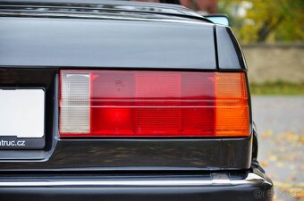 BMW 325i E30 1986 - 12