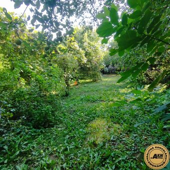 ZNÍŽENÁ CENA - Veľký rodinný dom Zvolen - Zlatý Potok 900 - 12