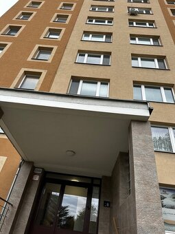 Garzónka - REZERVOVANÝ - 12