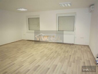 VIVAREAL  PRENÁJOM EXKLUZÍVNYCH KANCELÁRIÍ  Výmery od 13 m - 12