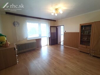 PRAKTICKÝ RODINNÝ DOM SO ZÁHRADOU - BREZNICA, OKR. STROPKOV - 12