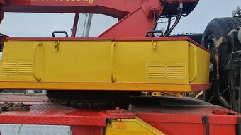 Tatra AV14 - vyprošťovací speciál s brýlemi - 12