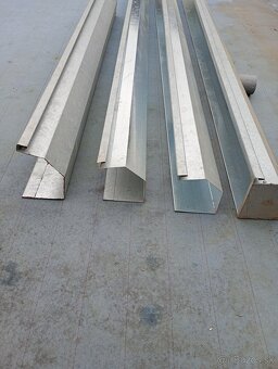 Strešné žľaby - 12