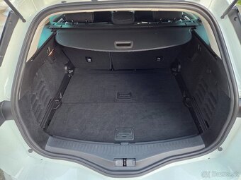 Megane Grandtour 1.5 dCi r.v. 2020 SK AUTO -- 124 tisíc km - 12