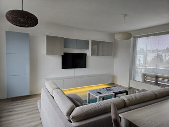 Prenájom 2-izbový byt Matičná 4 - 12