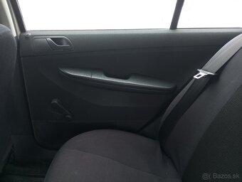 Škoda Fabia 1.2 - 12