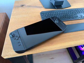 Lenovo Legion Go Záruka 3 roky - 12