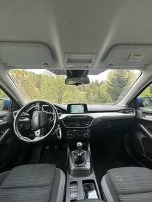 Ford Focus 1.5 Ecoblue 2019 - 12