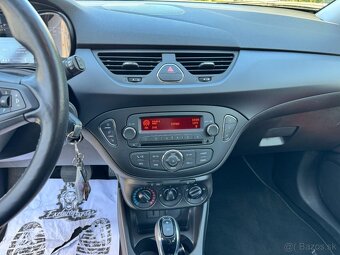 Opel Corsa - 12