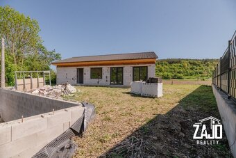 RD TUCHYŇA I HOLODOM V KRÁSNOM PROSTREDÍ BIELYCH KARPÁT - 12