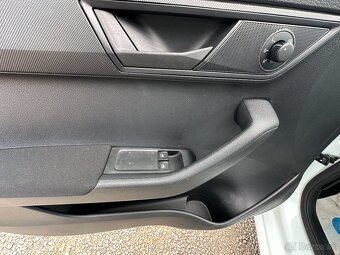 Škoda Fabia 1.0 MPI 75k Ambition - 12