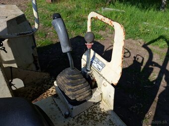BOMAG 120 AD-3 - 12