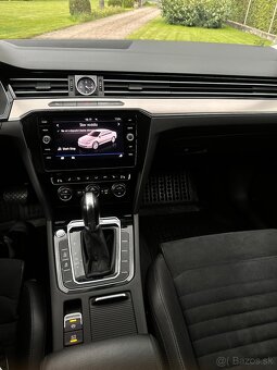 Volkswagen Passat B8 2.0 TDI, DSG Highline - 12