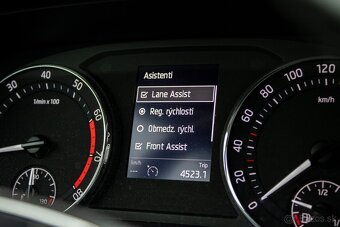 Škoda Octavia TSI DSG /AJ NA SPLÁTKY/ - 12