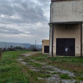 Komerčný, polyfunkčný objekt - železničná stanica, rýchlostn - 12