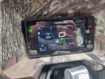 CFMOTO UTV 1000 Camo - 12